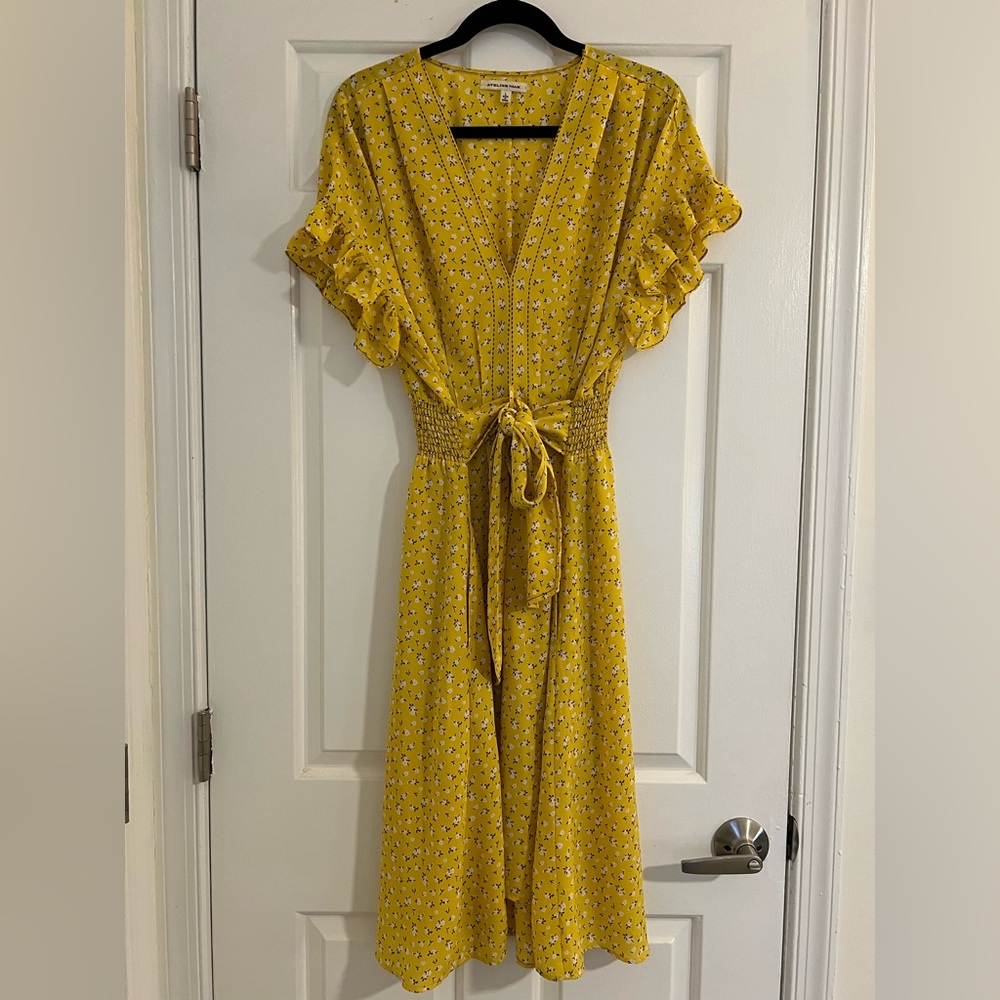 Atelier Max Montana Dress, Size- Large. Excellent Condition.